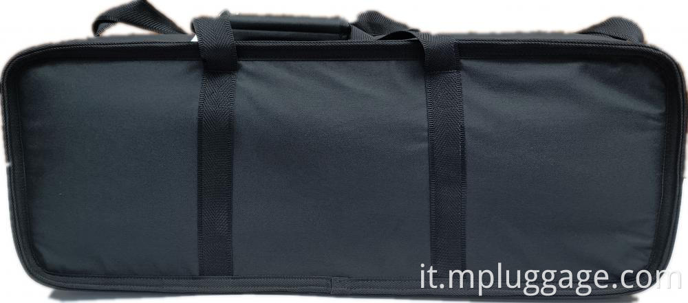 Caso hardware compatto alto 5 High Compact Hardware Case 5